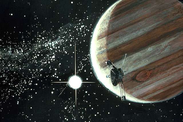 Big Bang to boost power on Voyager probes