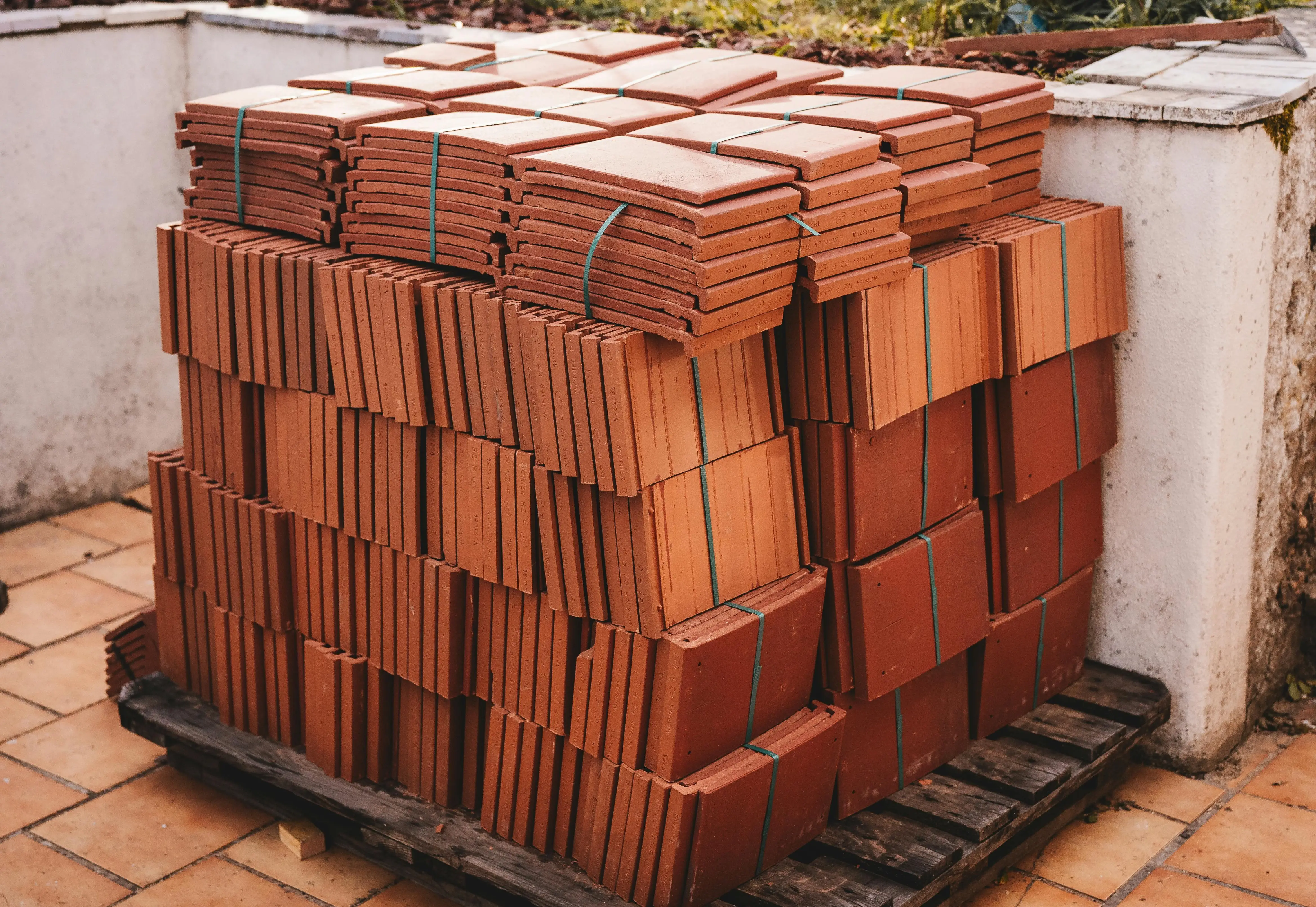 What is Terracotta?