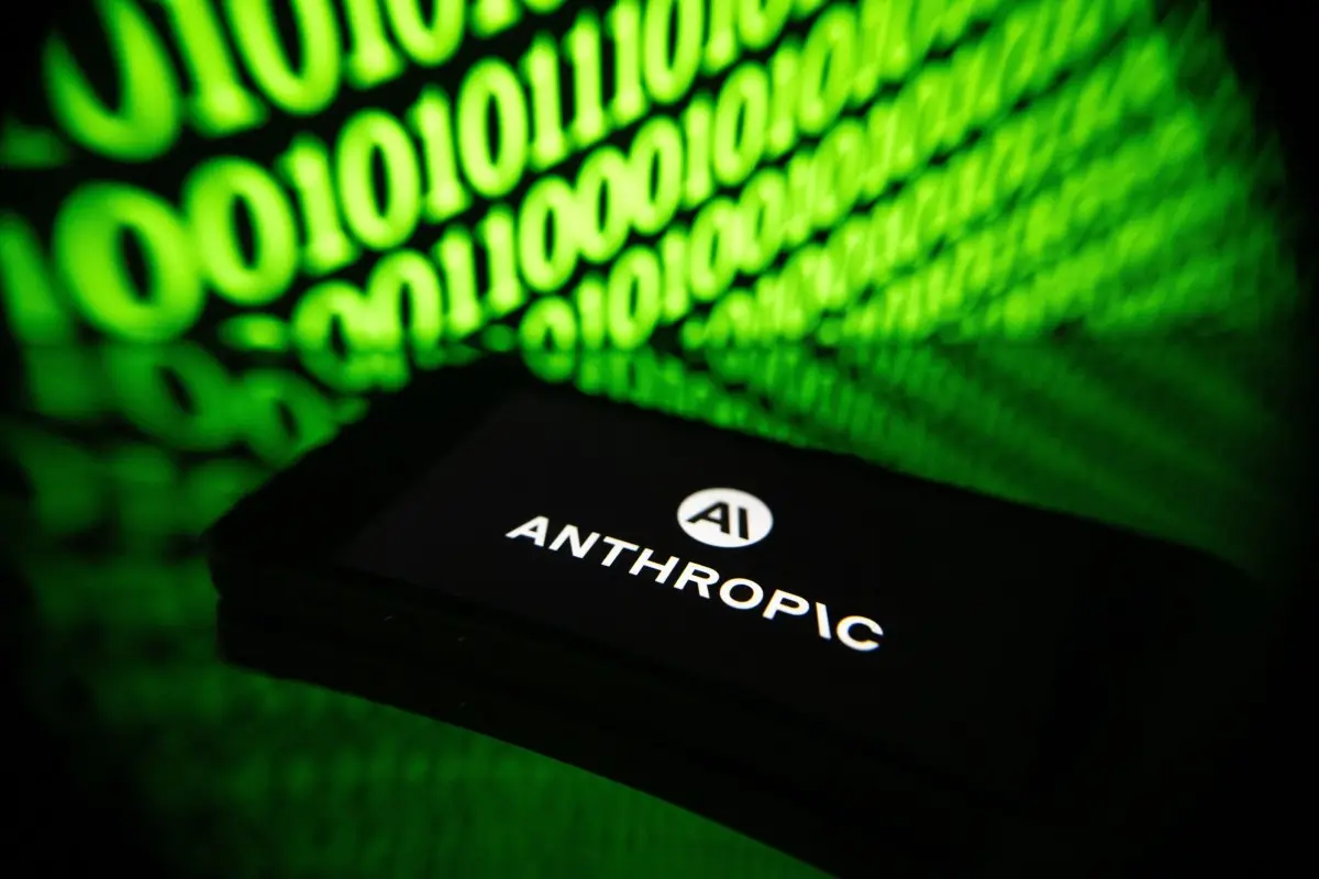 Anthropic becomes first AI company to join Frontier's carbon removal effort as industry's energy demands rise