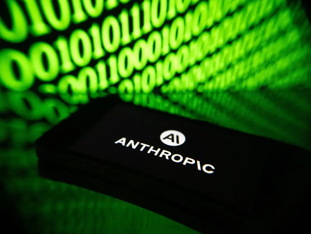 Anthropic becomes first AI company to join Frontier's carbon removal effort as industry's energy demands rise Anthropic becomes first AI company to join Frontier's carbon removal effort as industry's energy demands rise