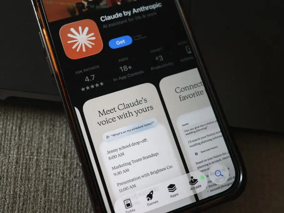 Claude AI down? Anthropic confirms outage as users face errors across chatbot and API Claude AI down? Anthropic confirms outage as users face errors across chatbot and API