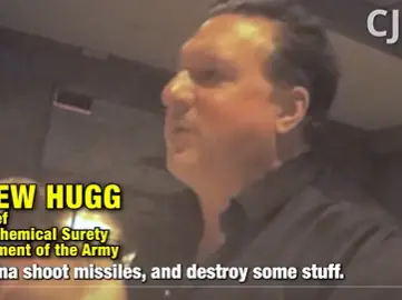 ‘They are going to kill him’: US Army nuke chief reveals sensitive information on Iran war in viral video ‘They are going to kill him’: US Army nuke chief reveals sensitive information on Iran war in viral video