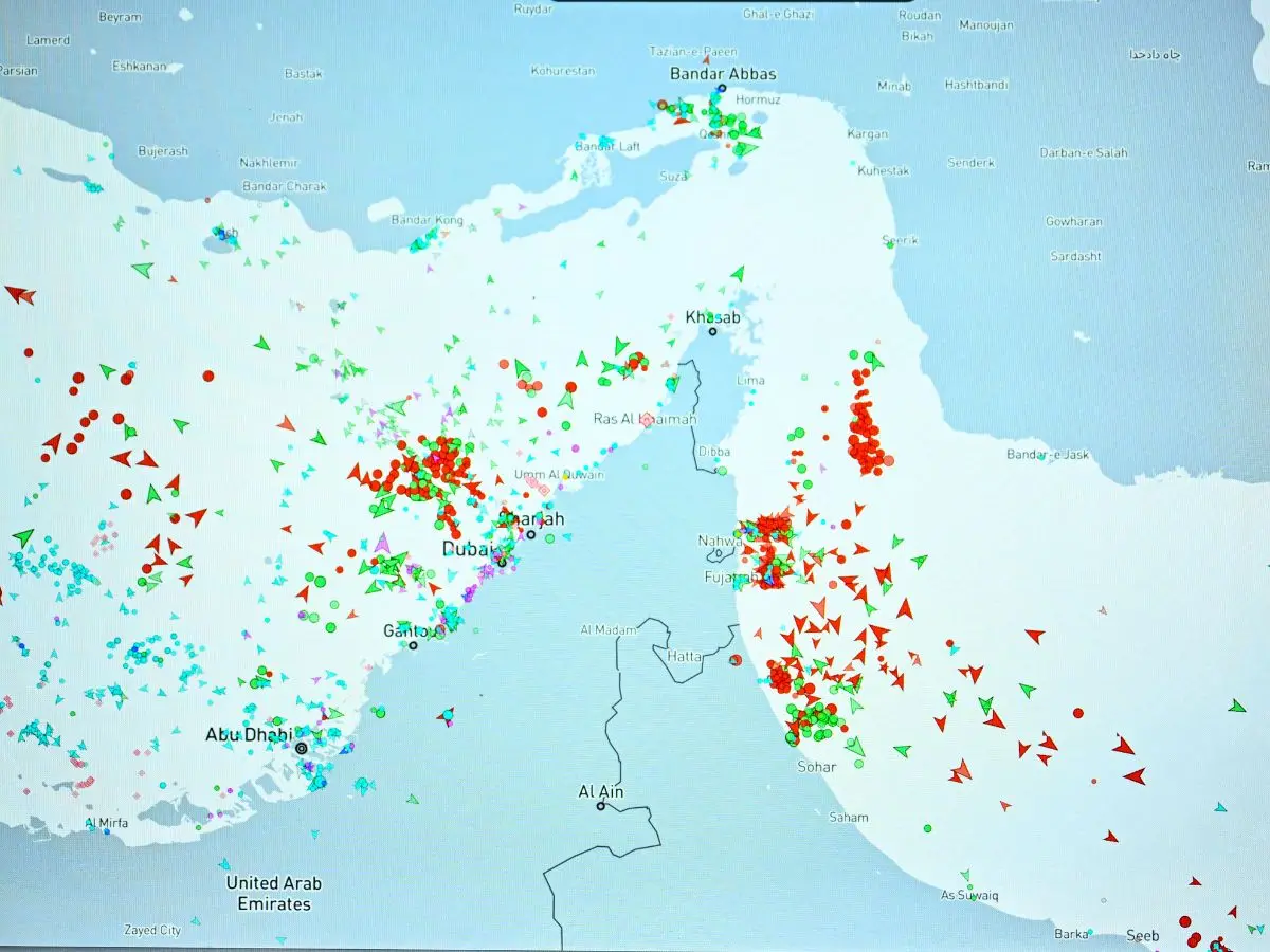 With Hormuz disrupted, what are the alternative routes for Middle East oil and gas exports—and are they enough? With Hormuz disrupted, what are the alternative routes for Middle East oil and gas exports—and are they enough?