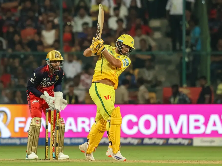 Untold tales of IPL 2026 | 'Yuvraj Singh is my idol': CSK rising star Prashant Veer