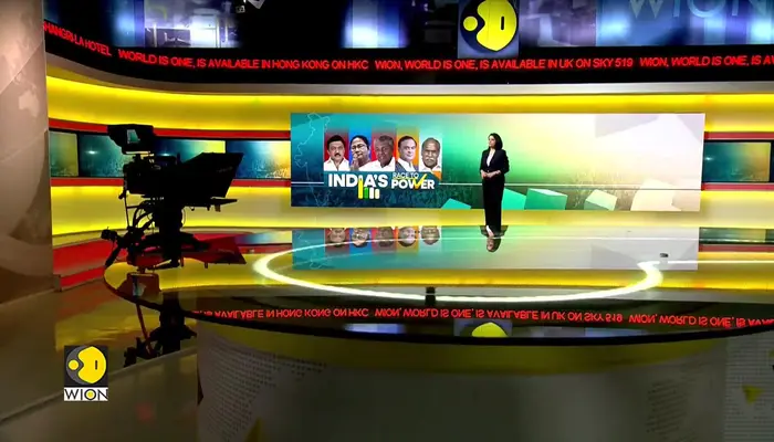 WionNews Video