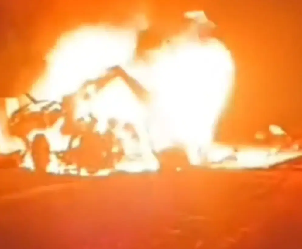 Uttar Pradesh tragedy: 11 killed in Mirzapur crash as truck rams multiple vehicles
