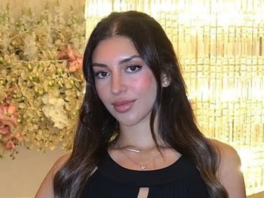 Who is Julia Varvaro? DHS counterterrorism official faces ‘sugar daddy’ allegations, ex-boyfriend claims spark watchdog probe