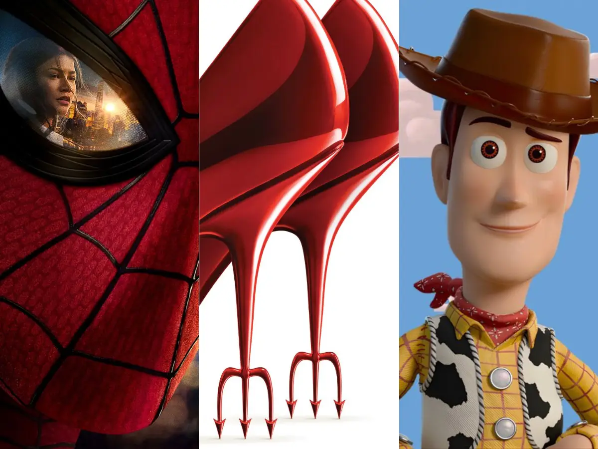 The Devil Wears Prada 2, Toy Story 5, Spider-Man: Brand New Day: 2026 is lined up with blockbuster Hollywood sequels