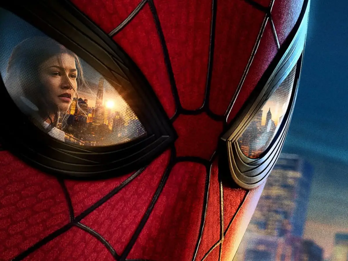 Spider-Man: Brand New Day