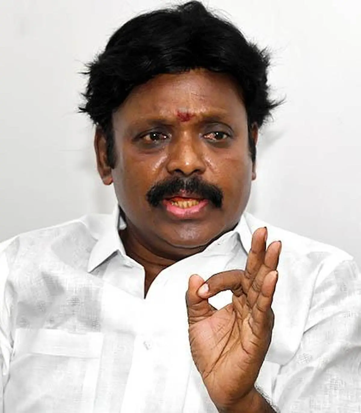 Dr Esakki Subaya-AIADMK
