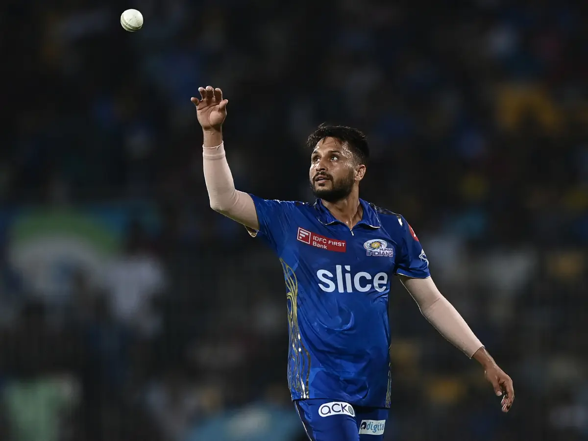 IPL 2026: CSK rope in Akash Madhwal as a replacement for injured Ayush Mhatre ahead of MI clash