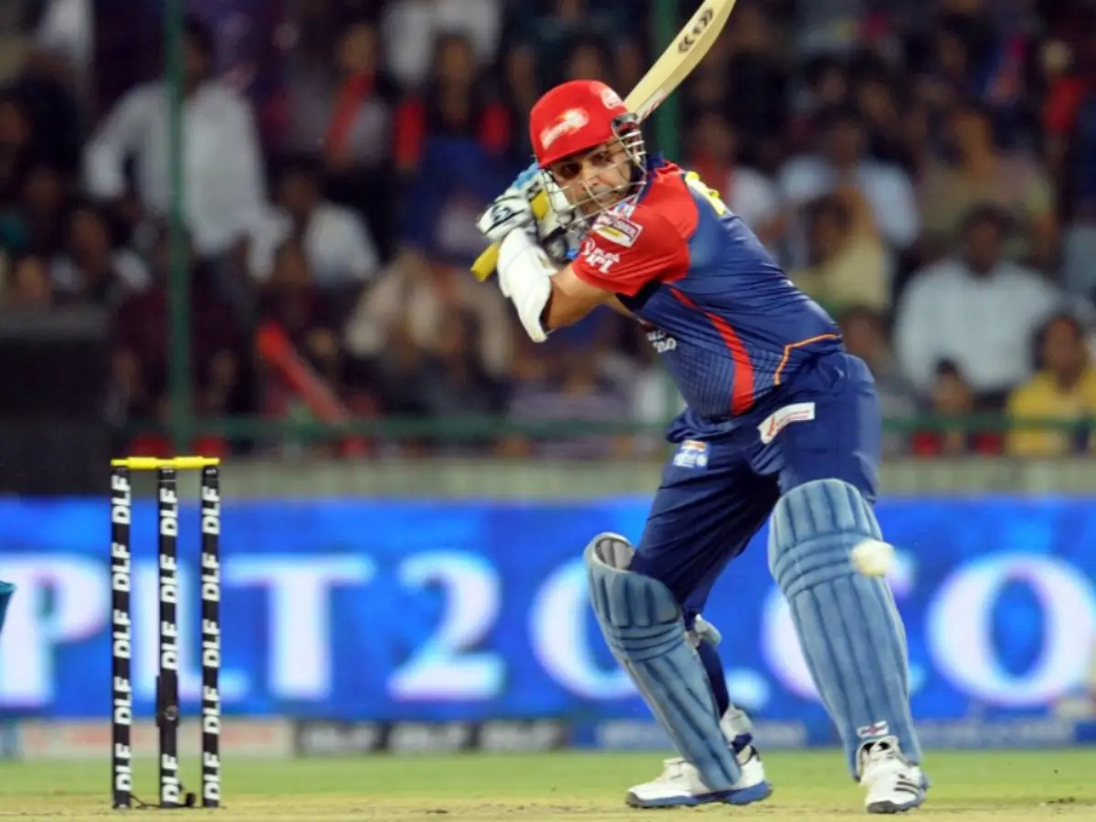 1. Delhi Capital - 9 Matches in Delhi (2013-15)