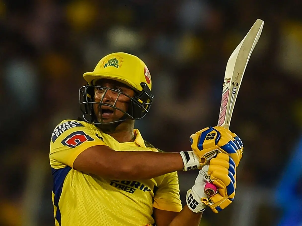 Ambati Rayudu