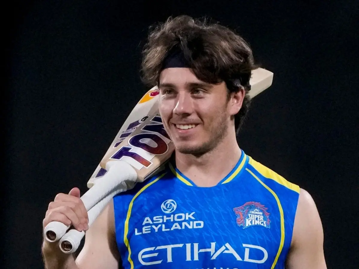 Dewald Brevis