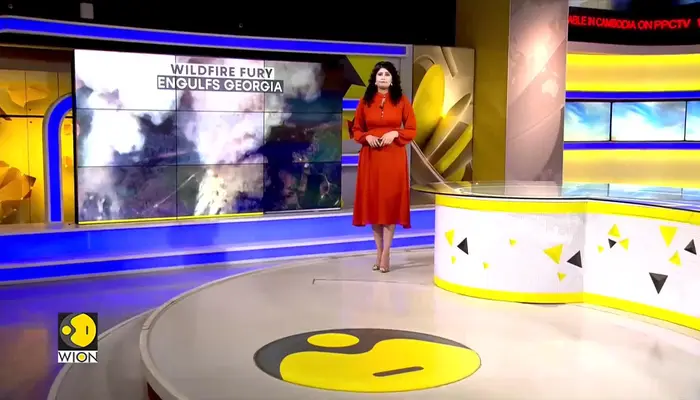 WionNews Video