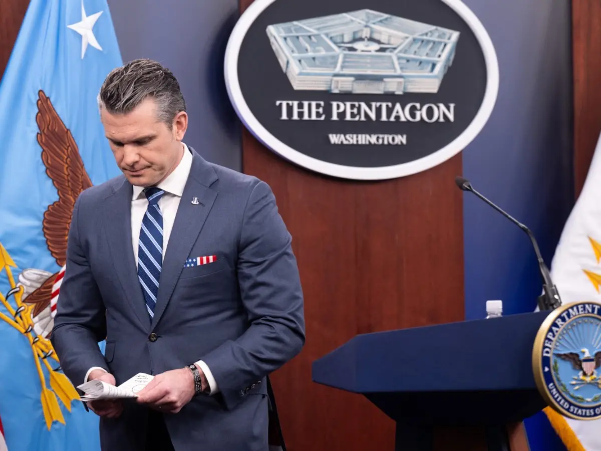 US-Iran war cost hits $37.5 billion as Hegseth seeks $67 billion more for Pentagon