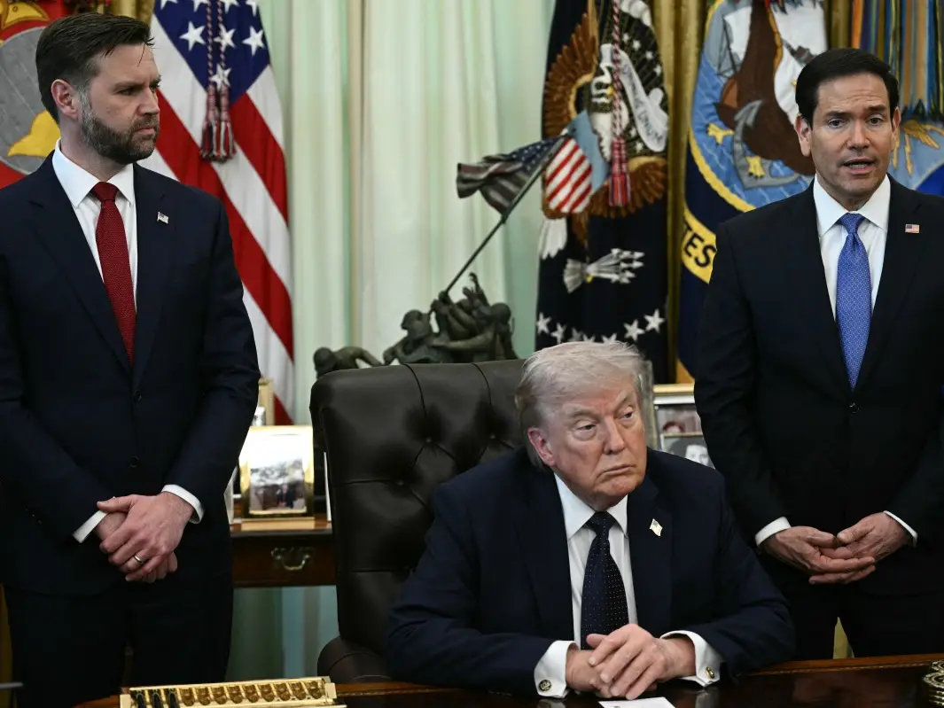 US to use nuclear weapons against Tehran? Trump FINALLY REVEALS his plan on day 55 of Iran war US to use nuclear weapons against Tehran? Trump FINALLY REVEALS his plan on day 55 of Iran war