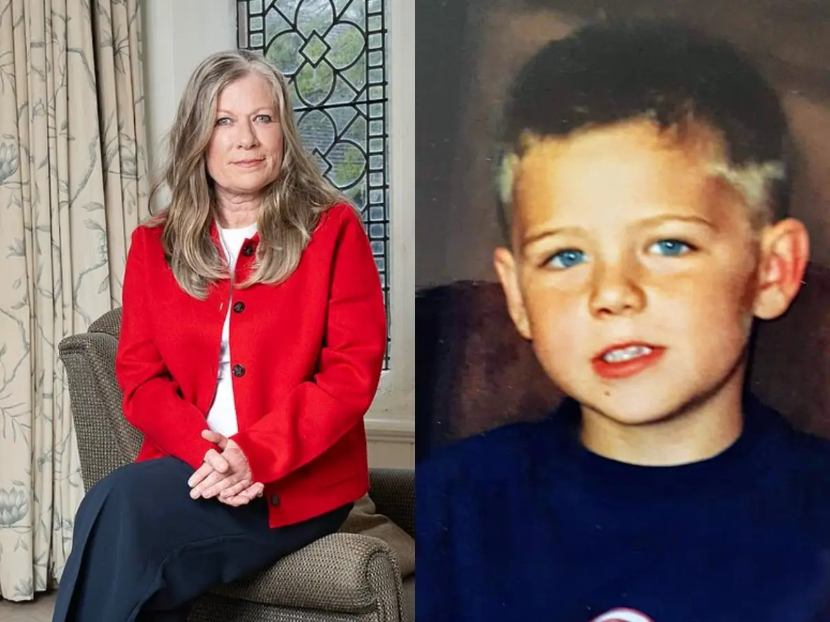 'Die with a smile': Healthy UK mother chooses assisted suicide due to THIS heartbreaking reason