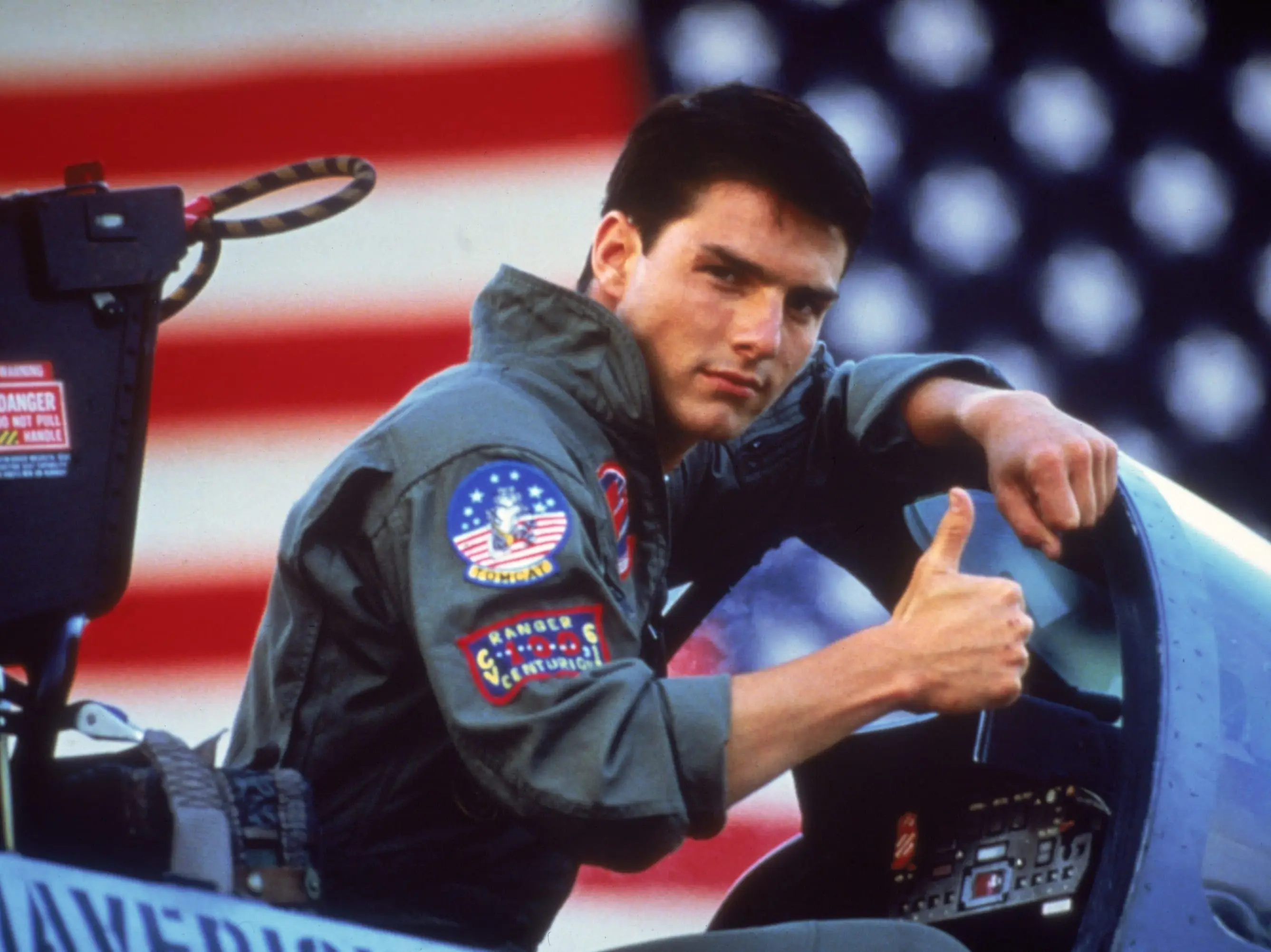 Top Gun franchise to return to the big screen on its 40th anniversary Top Gun franchise to return to the big screen on its 40th anniversary