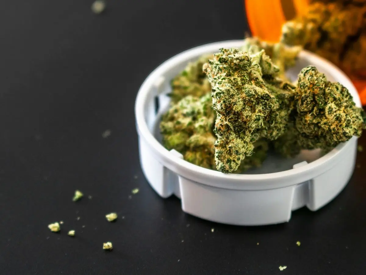 Movement into a class of drugs with fewer restrictions