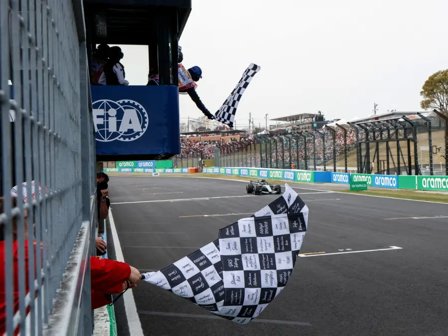 Formula One returns to Turkey after six-year hiatus, Istanbul Park circuit guaranteed run of at least five years