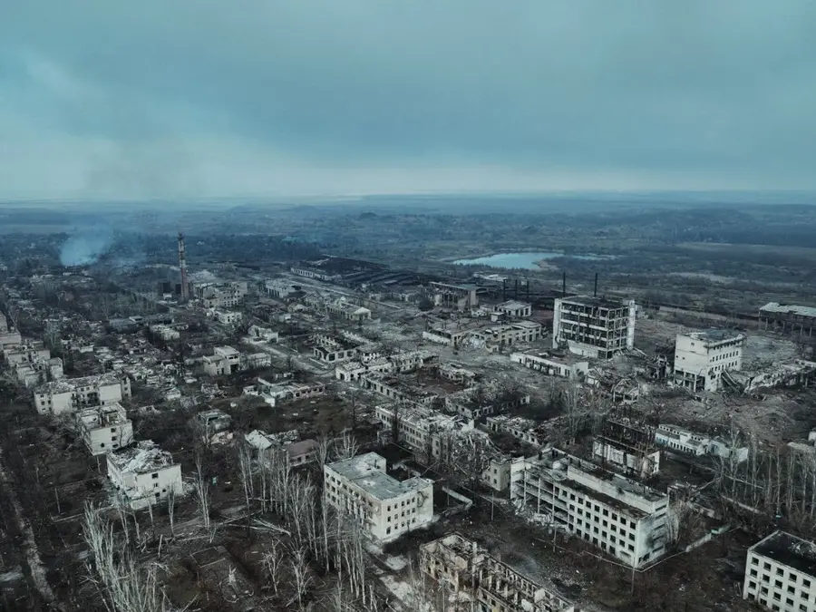 ‘Donnyland’: Ukraine floats idea of renaming part of Donbas to flatter Trump