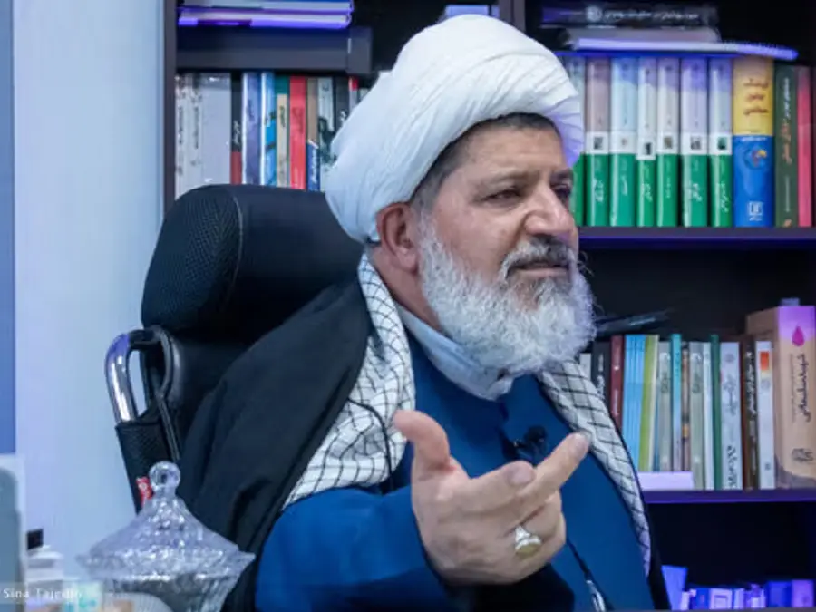 Iran cleric wants Trump to apologise over Ali Khamenei killing, admit ‘mistake’ before world