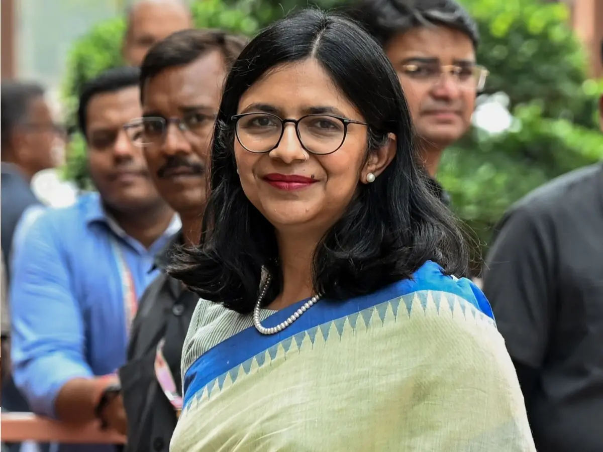 Swati Maliwal