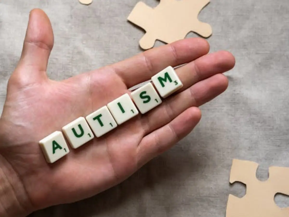 Autism Spectrum Disorder