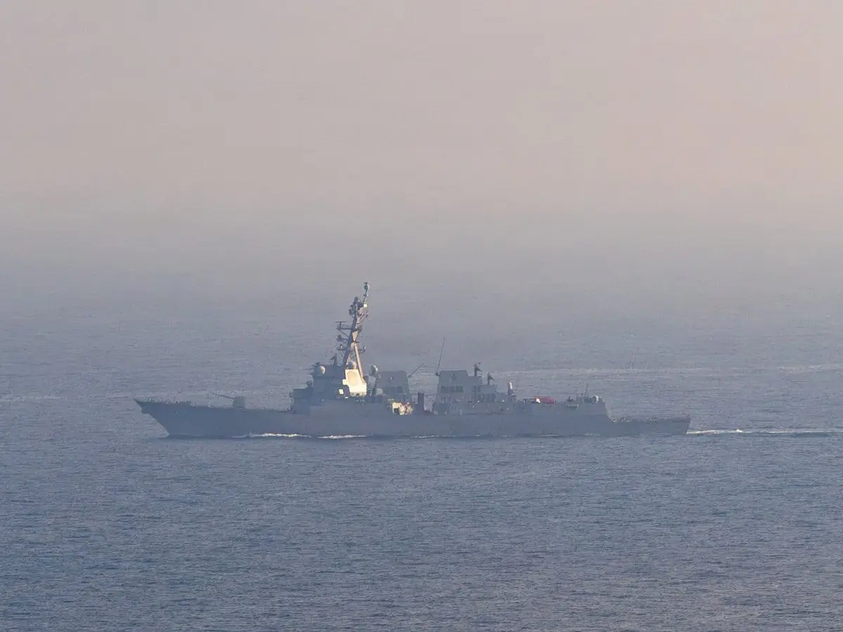112 nations signed a UN resolution on Hormuz, Iran ignored it! What happens next?