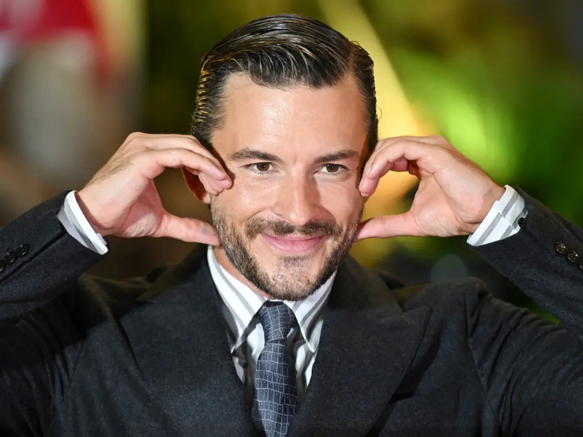 Jonathan Bailey's take on being gay