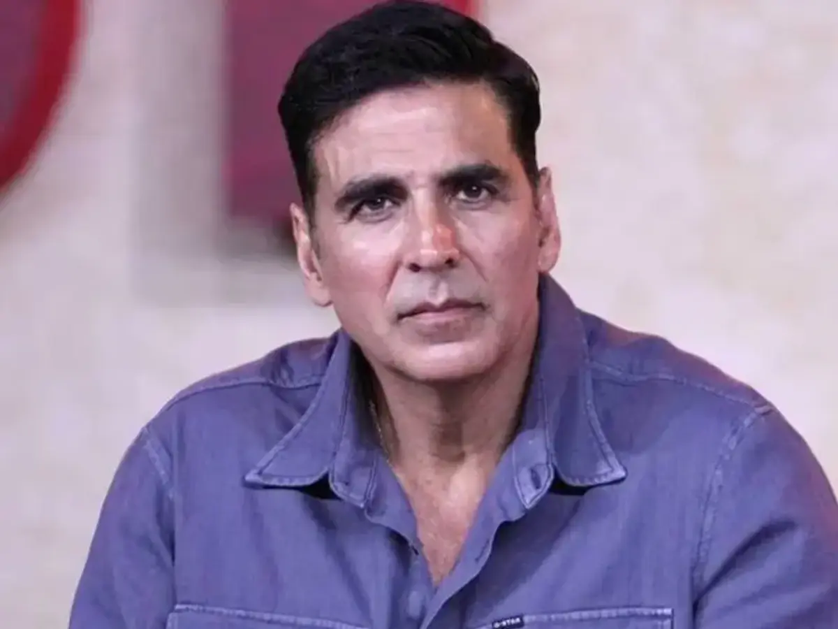 Maharashtra Cyber arrests suspect for asking Akshay Kumar’s minor daughter for nudes during online game; details inside Maharashtra Cyber arrests suspect for asking Akshay Kumar’s minor daughter for nudes during online game; details inside