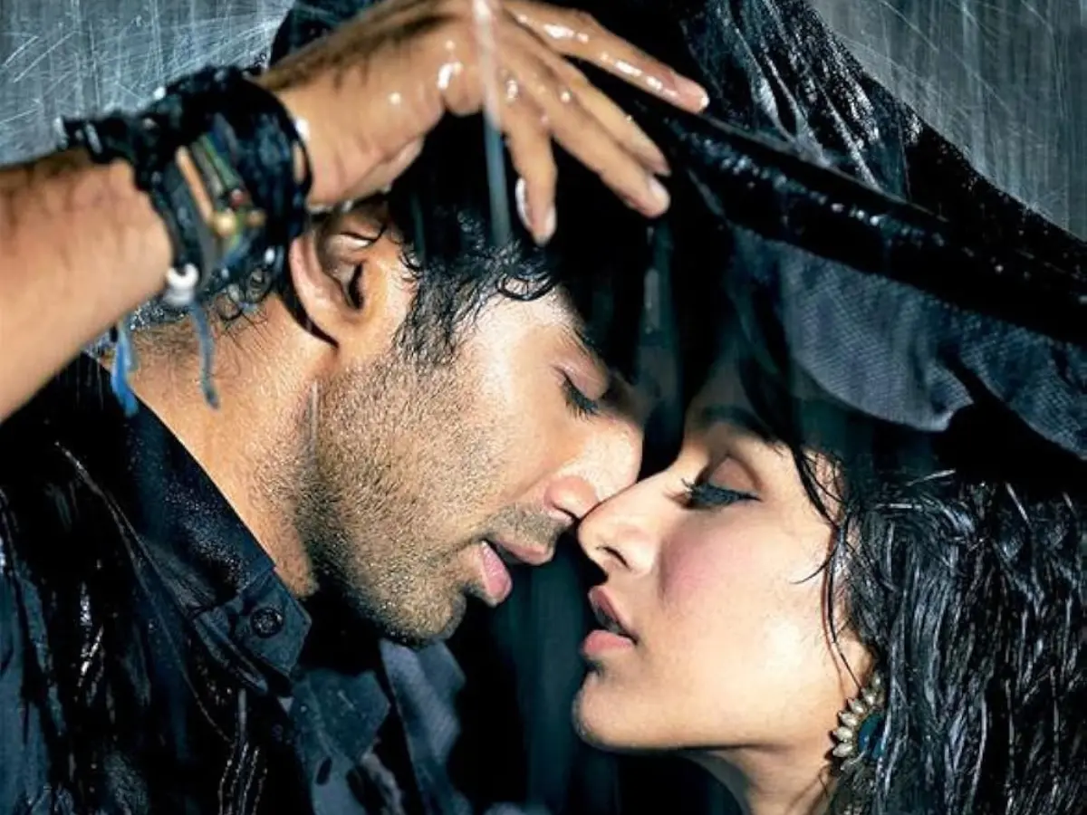 Is Aashiqui 2 re-releasing in theatres? Shraddha Kapoor's reaction ...