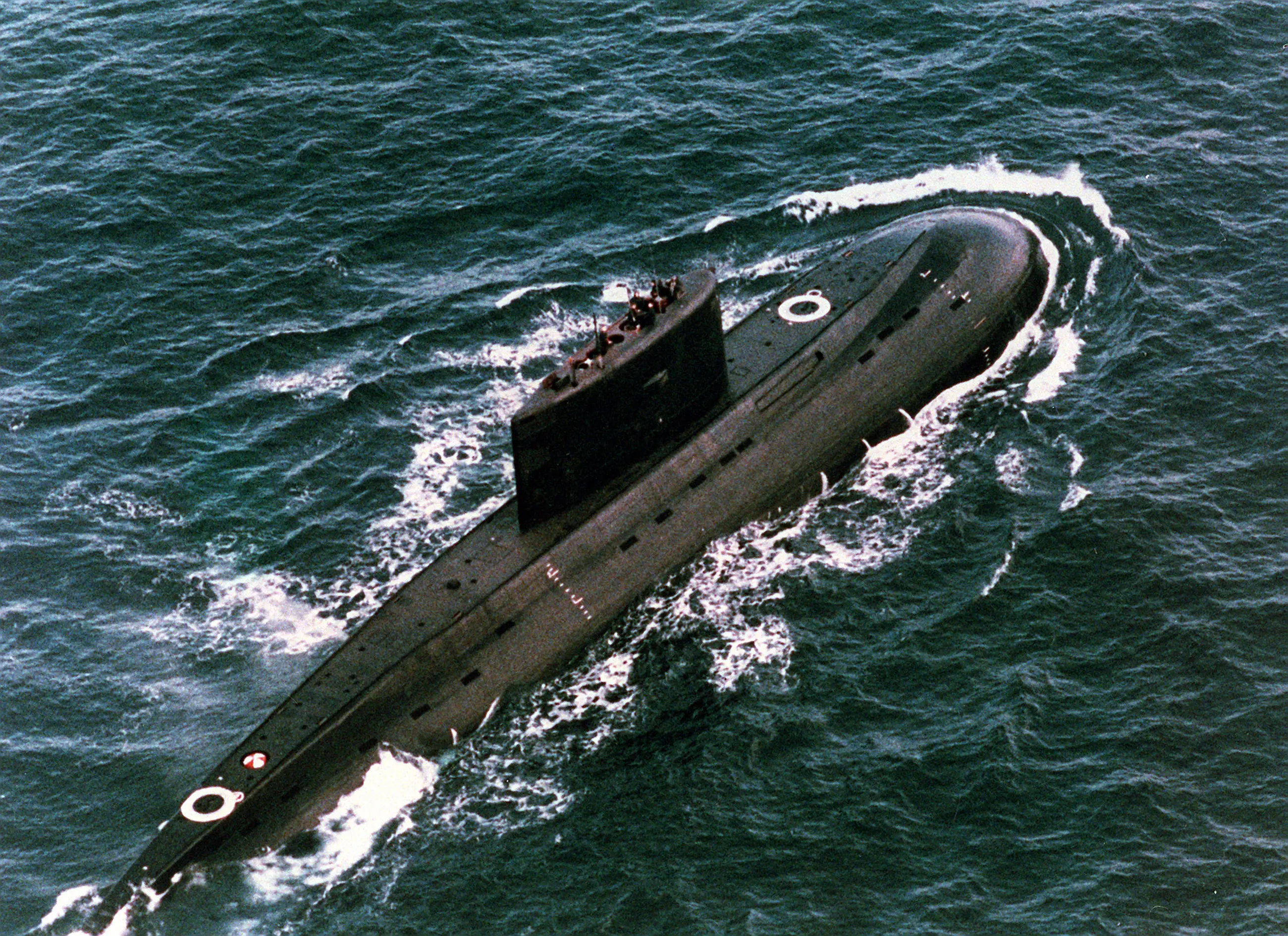 Defining Project 75I