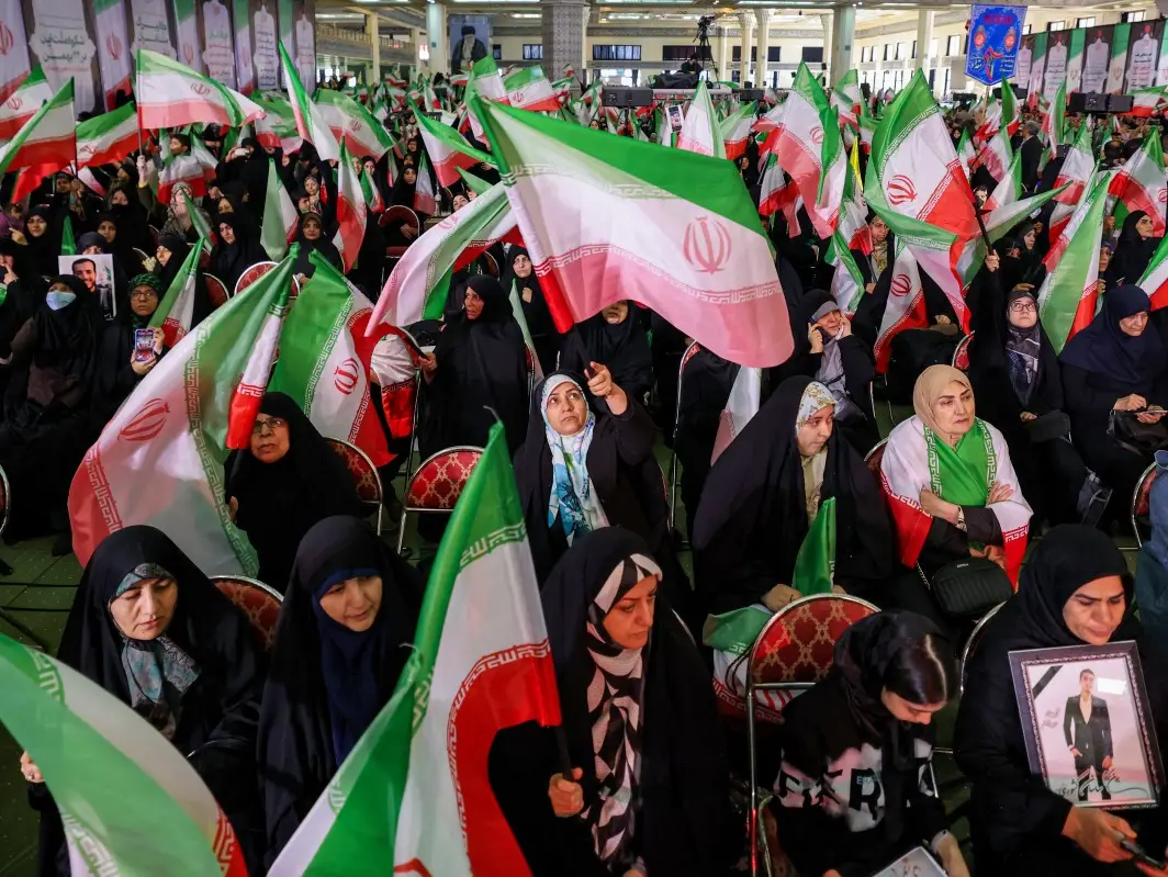 Iran executes man accused of carrying ‘mission’ for Israel’s spy agency Iran executes man accused of carrying ‘mission’ for Israel’s spy agency