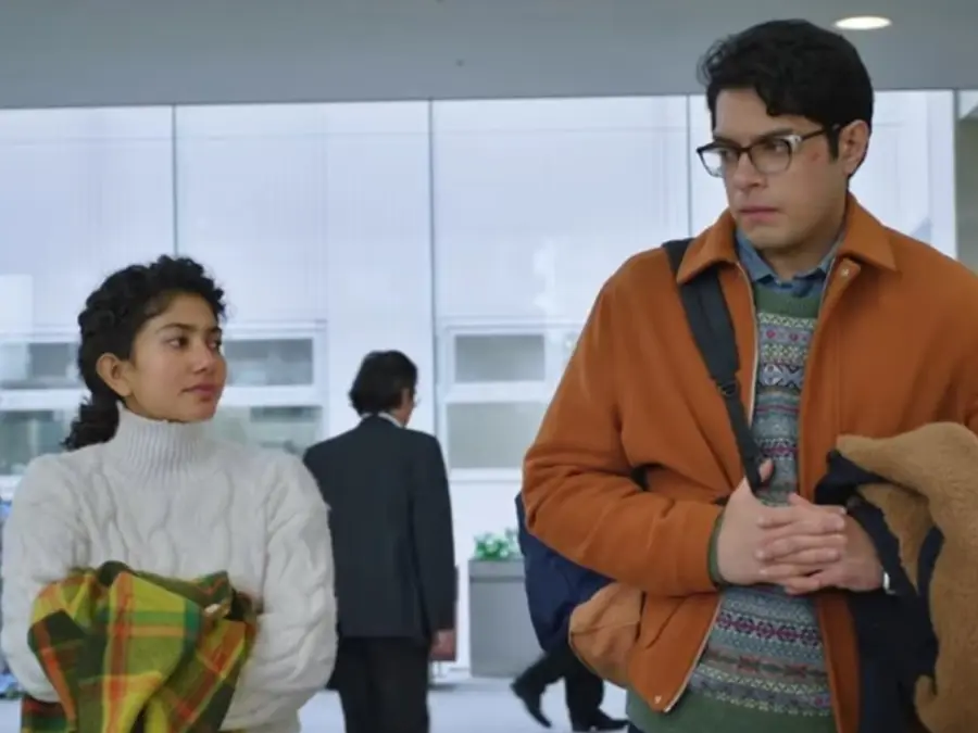 Junaid Khan–Sai Pallavi’s Ek Din ties premiere to Aamir Khan’s iconic Qayamat Se Qayamat Tak anniversary