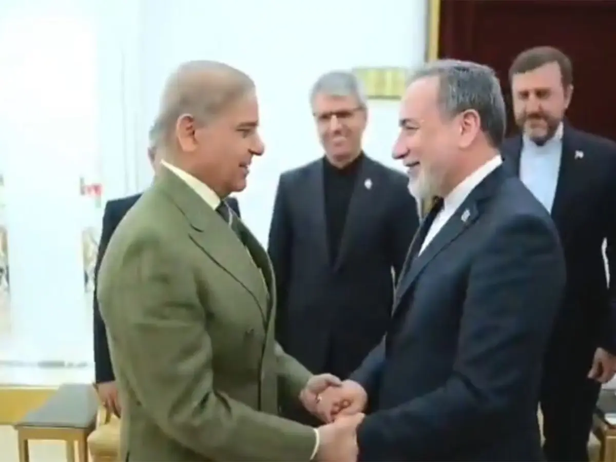 US' flip flop, Iran's refusal to sit for negotiations turning frustrating for Pakistan? US' flip flop, Iran's refusal to sit for negotiations turning frustrating for Pakistan?