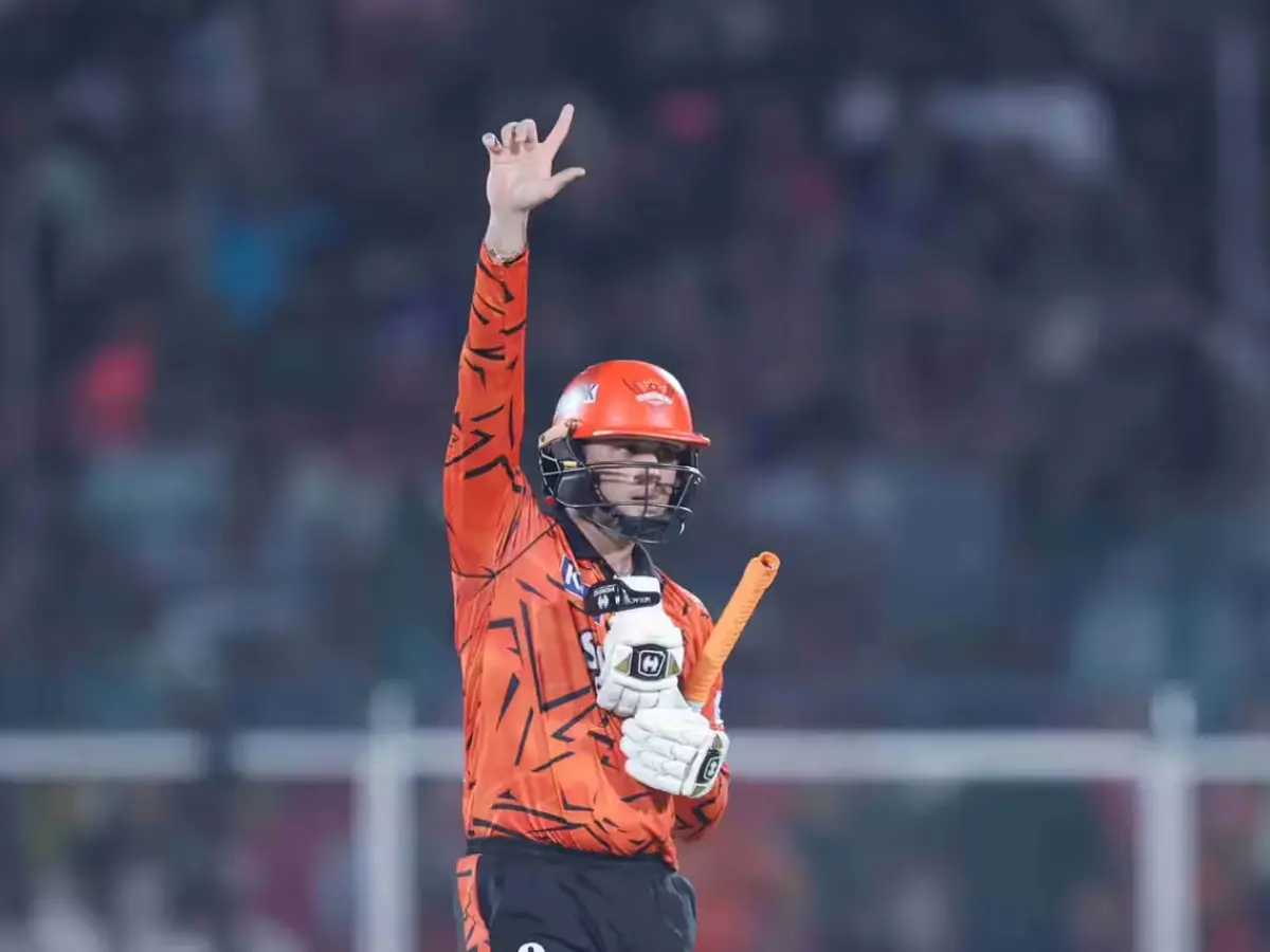 IPL 2026: Abhishek Sharma continues purple patch with bat as SRH down RR in high-scoring thriller IPL 2026: Abhishek Sharma continues purple patch with bat as SRH down RR in high-scoring thriller