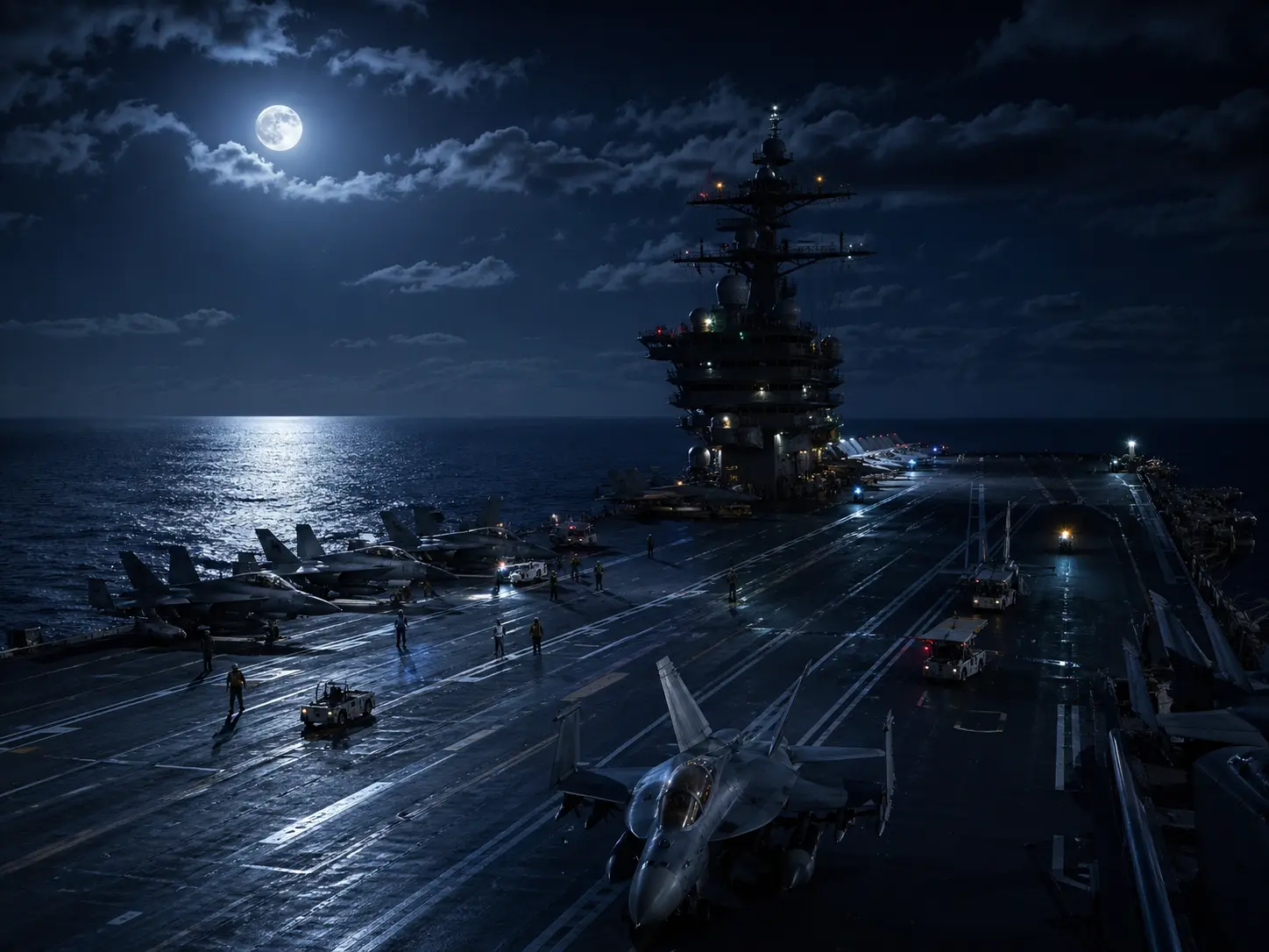 1 Master Helmsman Steering