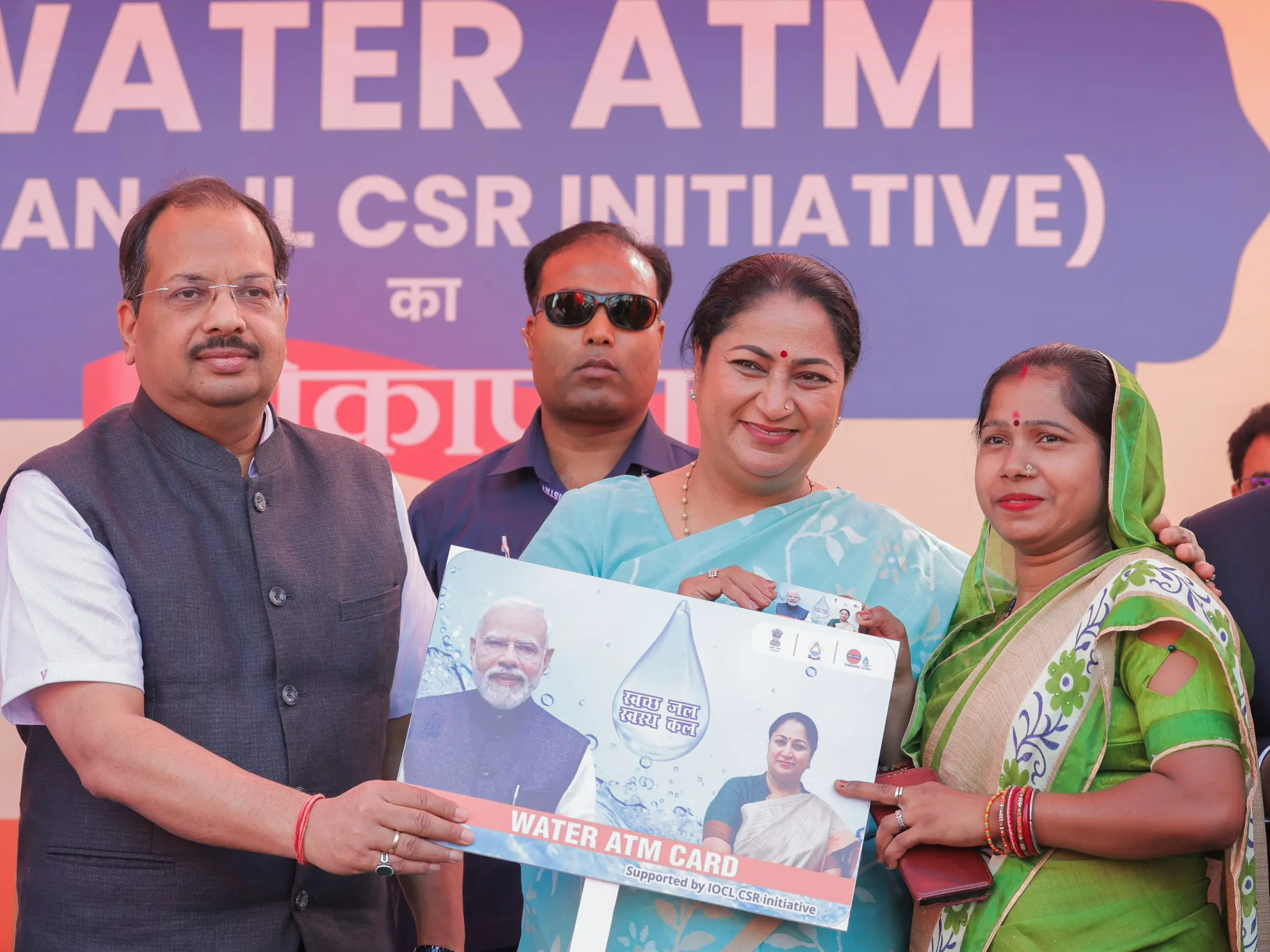 CM Rekha Gupta steps up heatwave preparedness as Delhi temperatures hit 44°C CM Rekha Gupta steps up heatwave preparedness as Delhi temperatures hit 44°C