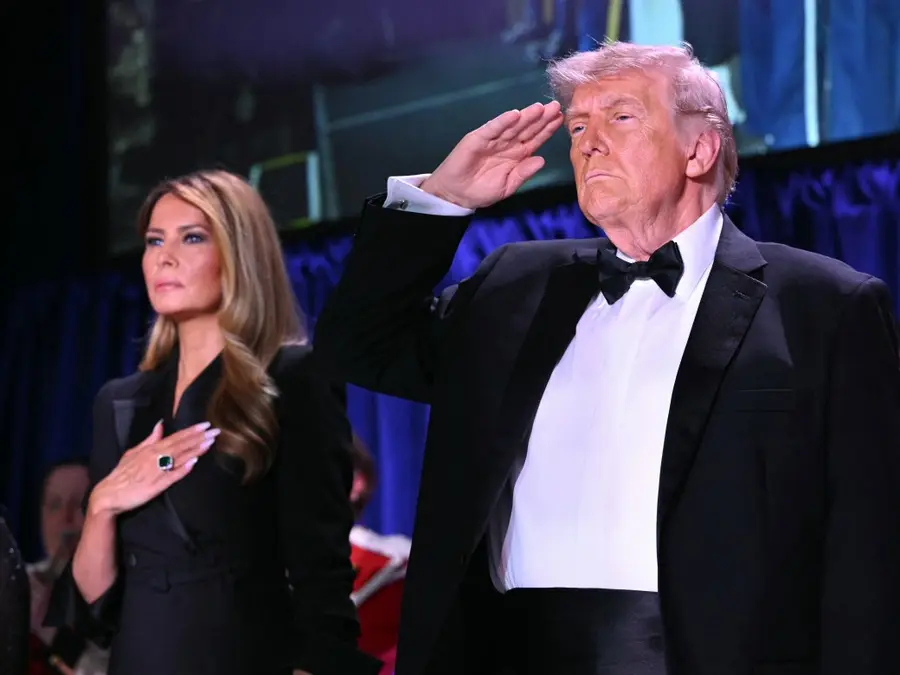 Are Trump and JD Vance safe? Shooting incident reported at Washington press dinner, reactions flow in as dramatic video surfaces
