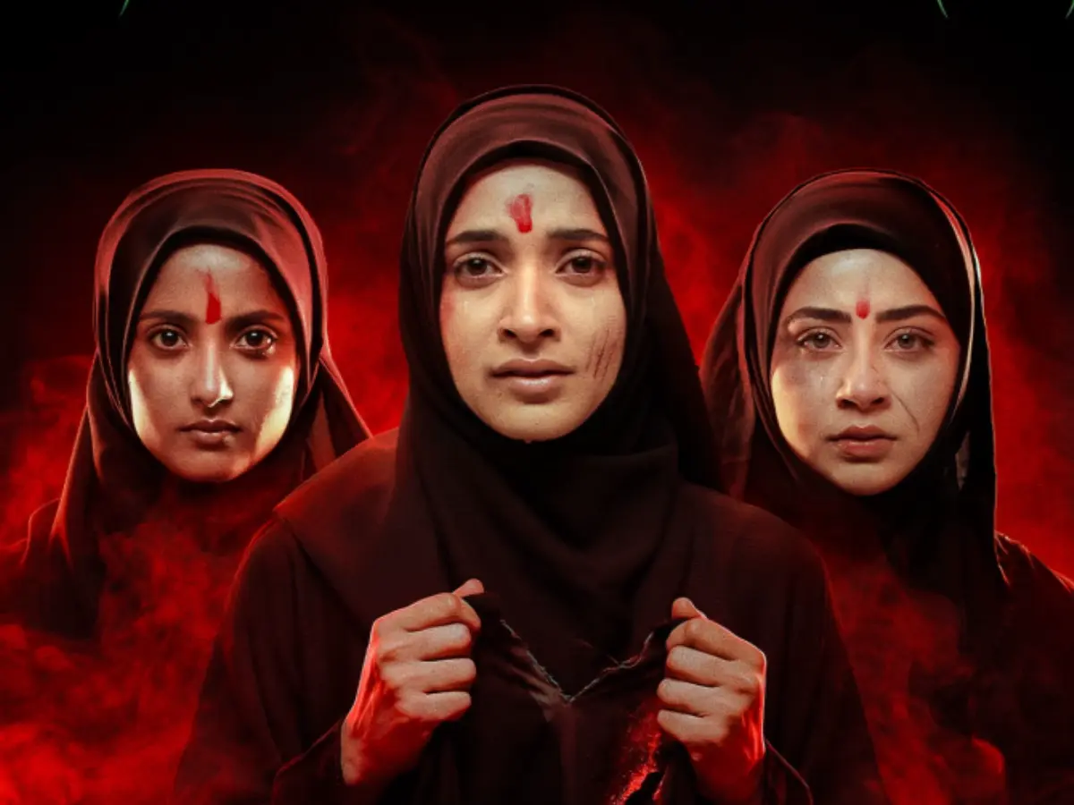 The Kerala Story 2 Goes Beyond OTT release: When and where to watch the controversial drama thriller The Kerala Story 2 Goes Beyond OTT release: When and where to watch the controversial drama thriller