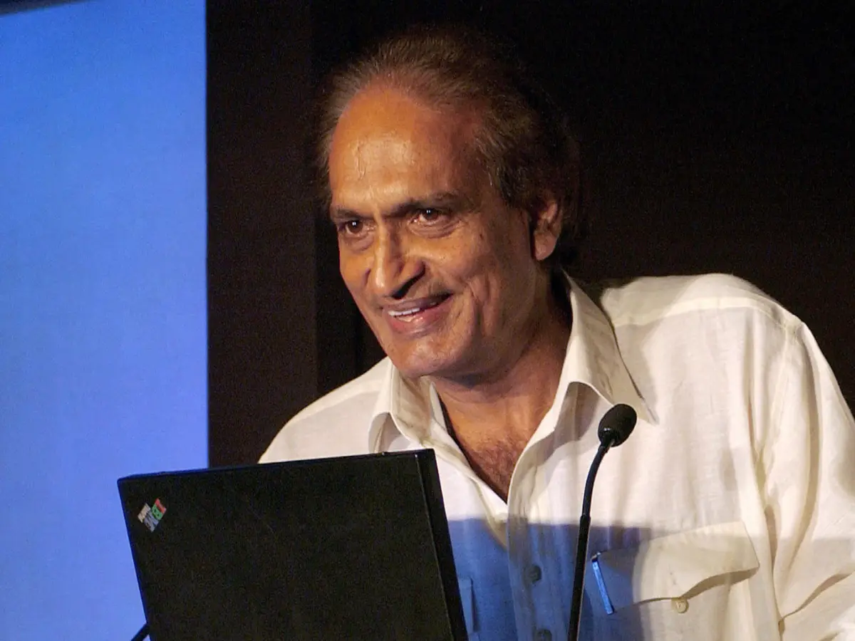 Raghu Rai dies at 83: Iconic moments captured by the legendary photojournalist