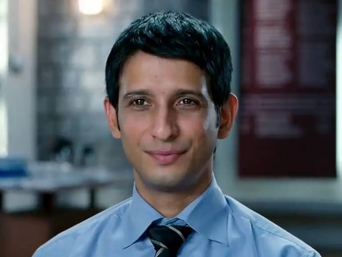 Raju Rastogi (3 Idiots)