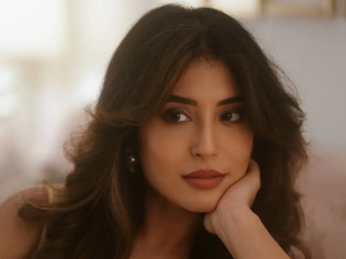 Kritika Kamra opens up about Matka King, love, and life beyond the spotlight | Exclusive Kritika Kamra opens up about Matka King, love, and life beyond the spotlight | Exclusive