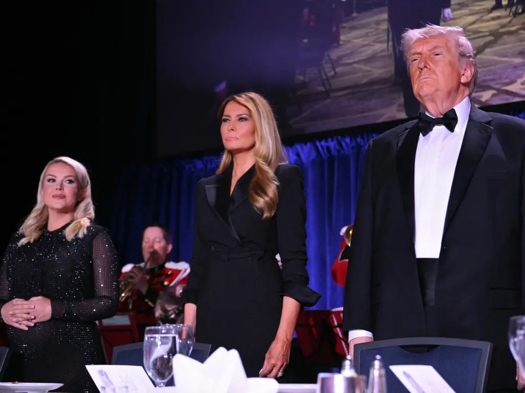 Overshadowing or coincidence? Karoline Leavitt’s remarks, husband’s warning before WH media dinner shooting go viral Overshadowing or coincidence? Karoline Leavitt’s remarks, husband’s warning before WH media dinner shooting go viral