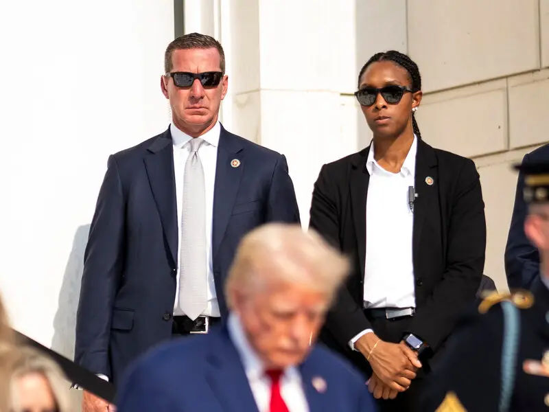 The Butler assassination attempt