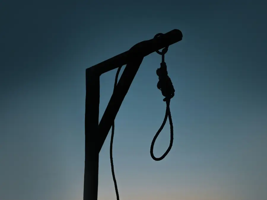 Iran executes man over membership of jihadist group, armed rebellion in southeast