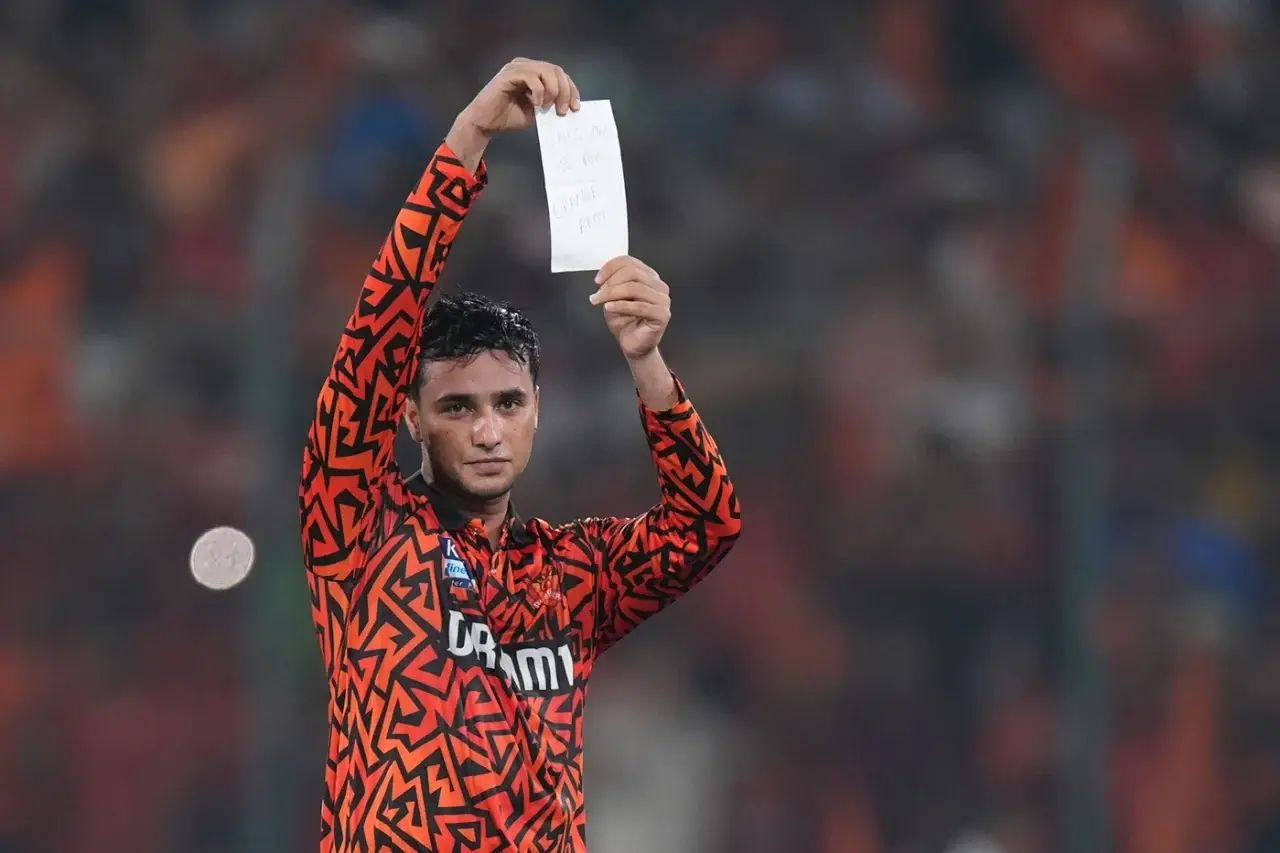 141 – Abhishek Sharma vs PBKS, IPL 2025