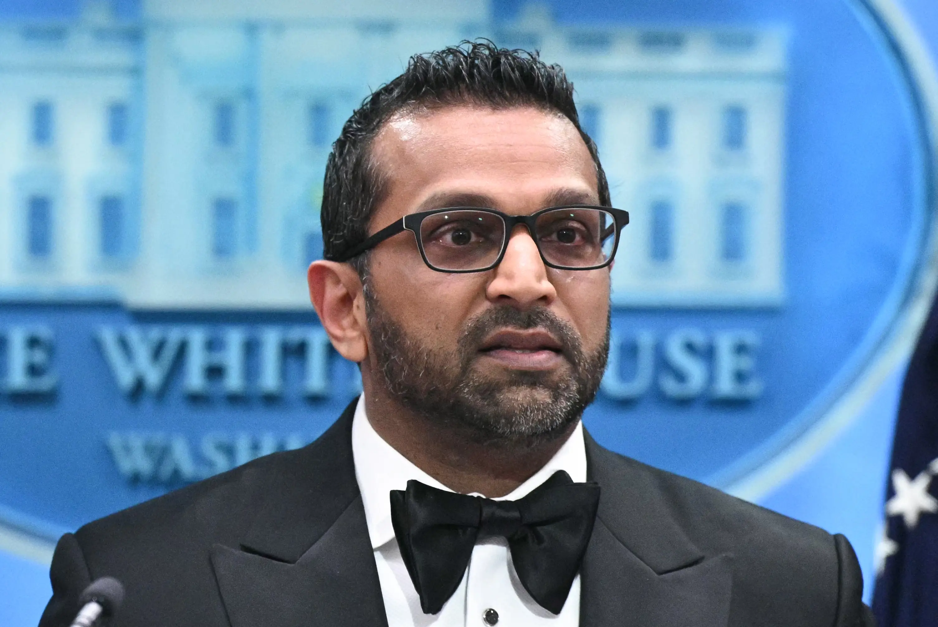 ‘Only a matter of time’: Report claims FBI Chief Kash Patel is next big exit from Trump administration